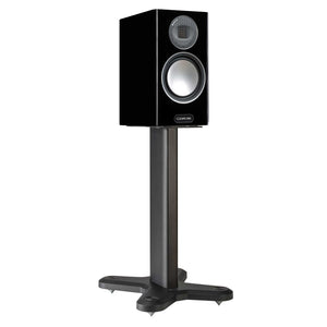 Monitor Audio ST-2 Speaker Stand Black With Gold 50