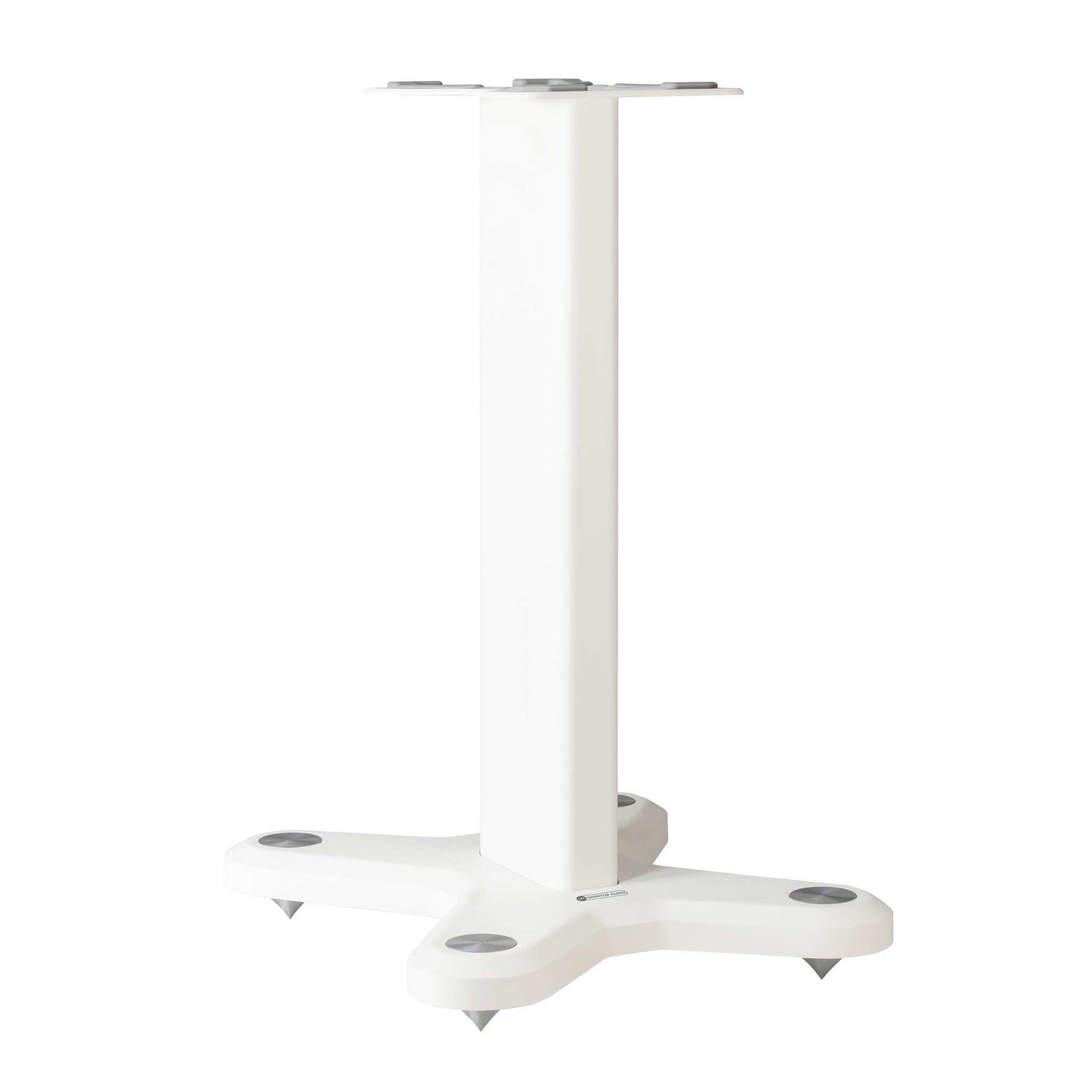 Monitor Audio ST-2 Speaker Stand White