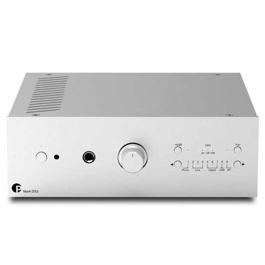 Pro-Ject Maia DS3 Integrated Amplifier