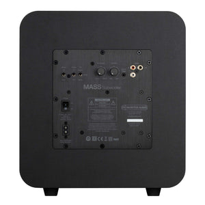 Monitor Audio MASS 5.1 Gen 2 Rear