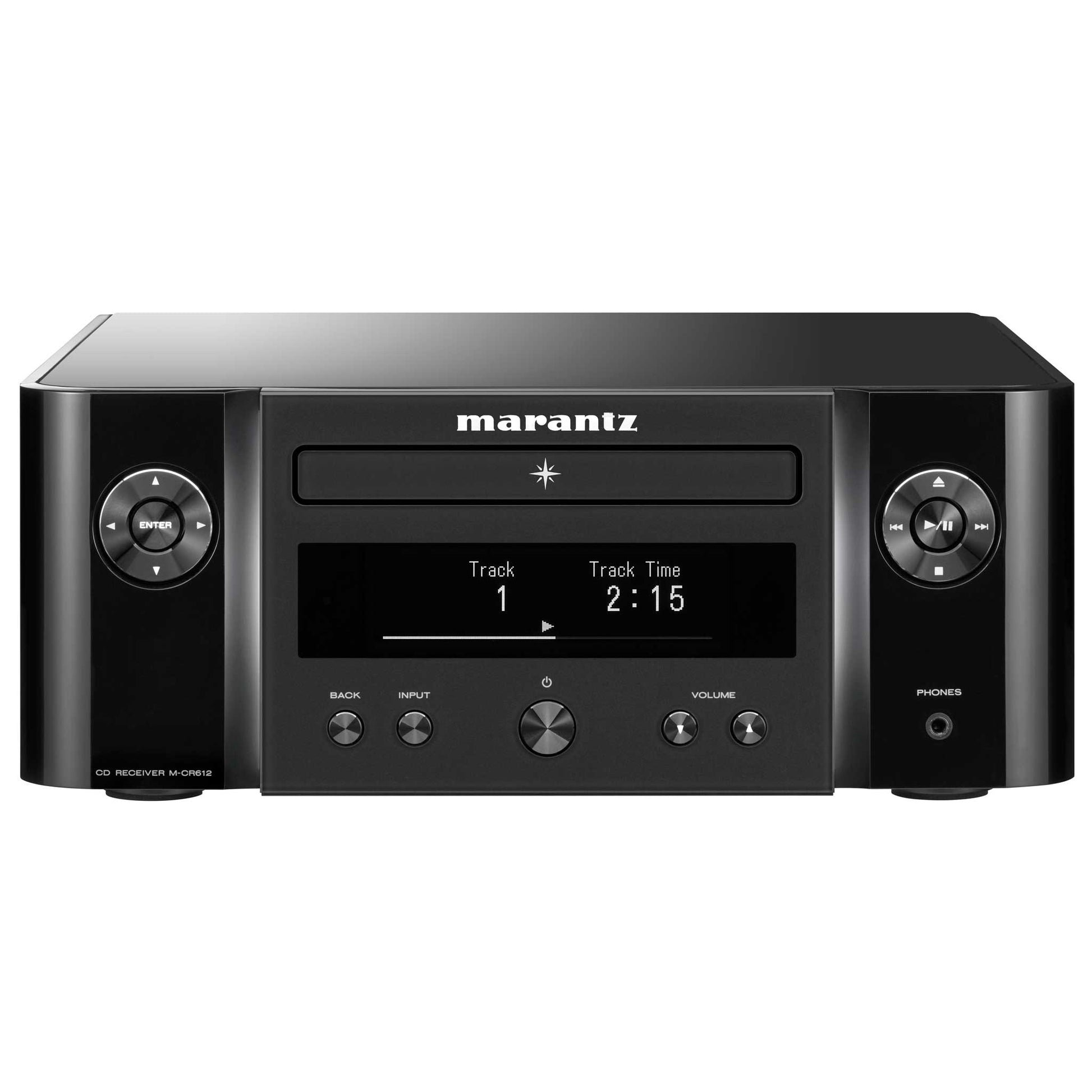 Marantz Melody X MCR612 Mini Hi-Fi System