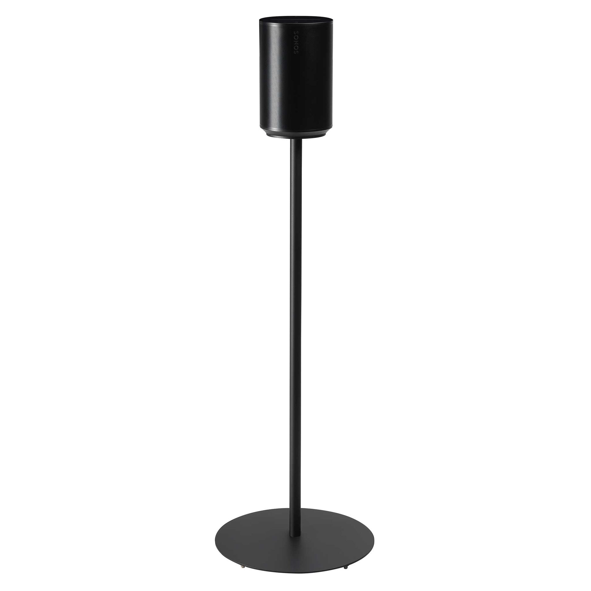 Mountson Era 100 Floor Stand Black