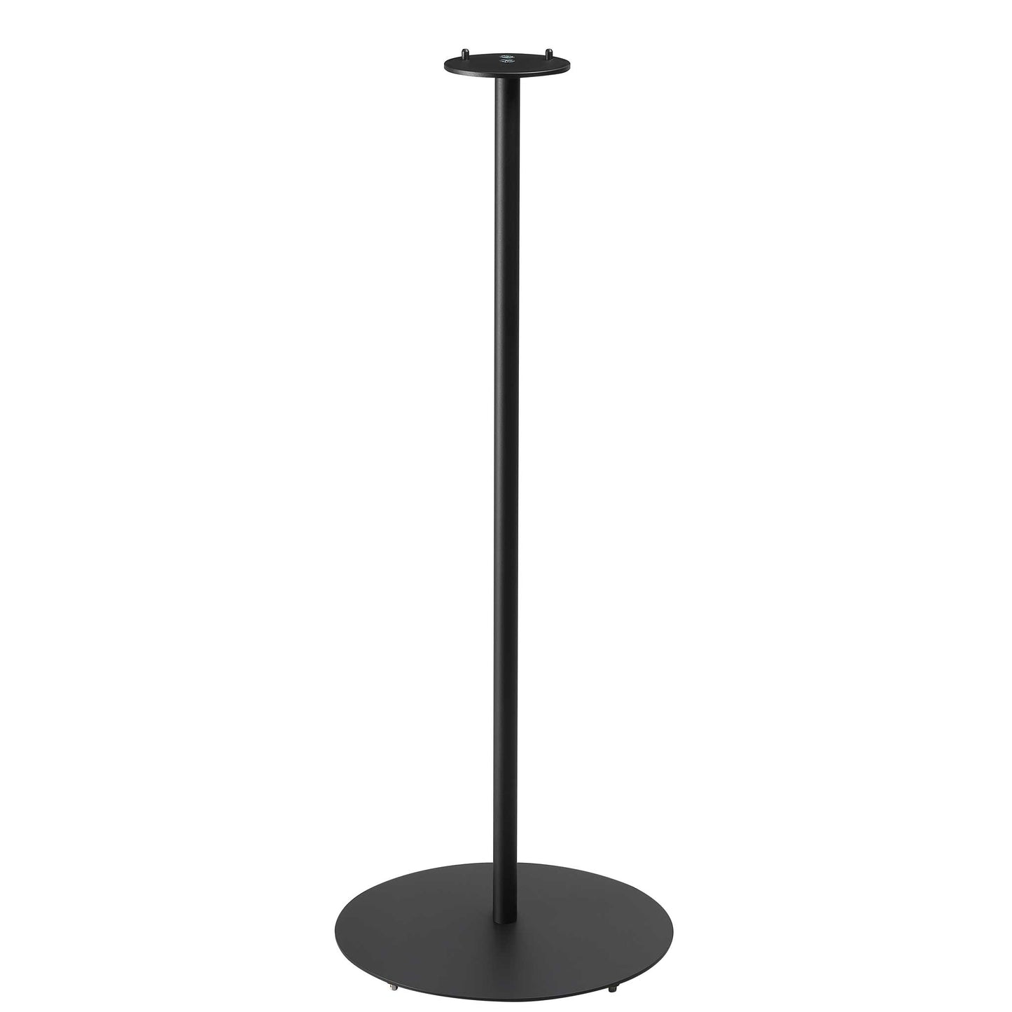 Mountson Era 100 Floor Stand Black