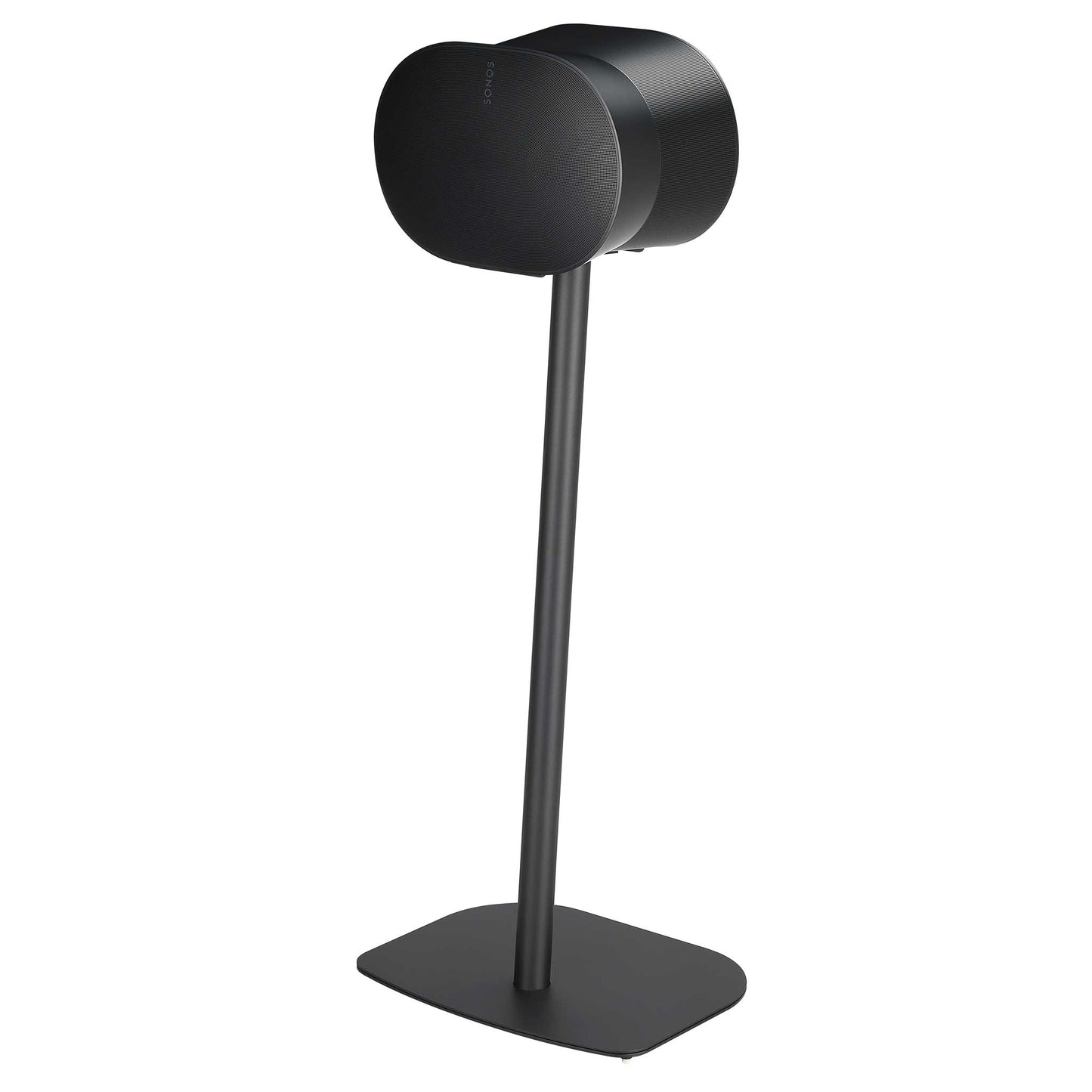 Mountson Era 300 Floor Stand Black