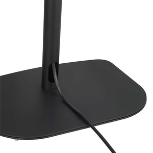 Mountson Era 300 Floor Stand Black Base