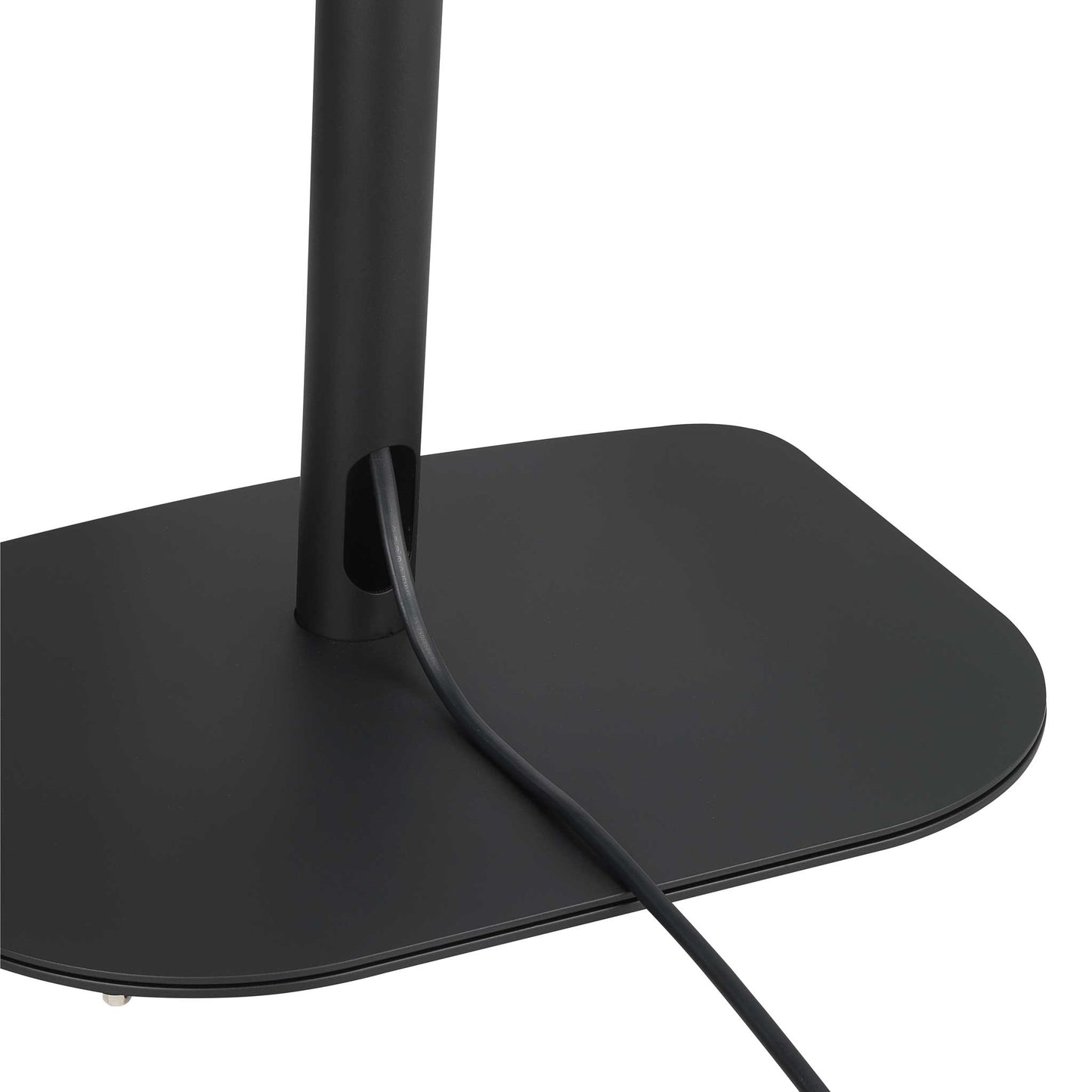 Mountson Era 300 Floor Stands Base Detail