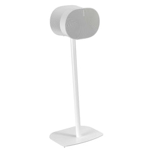 Mountson Era 300 Floor Stand White