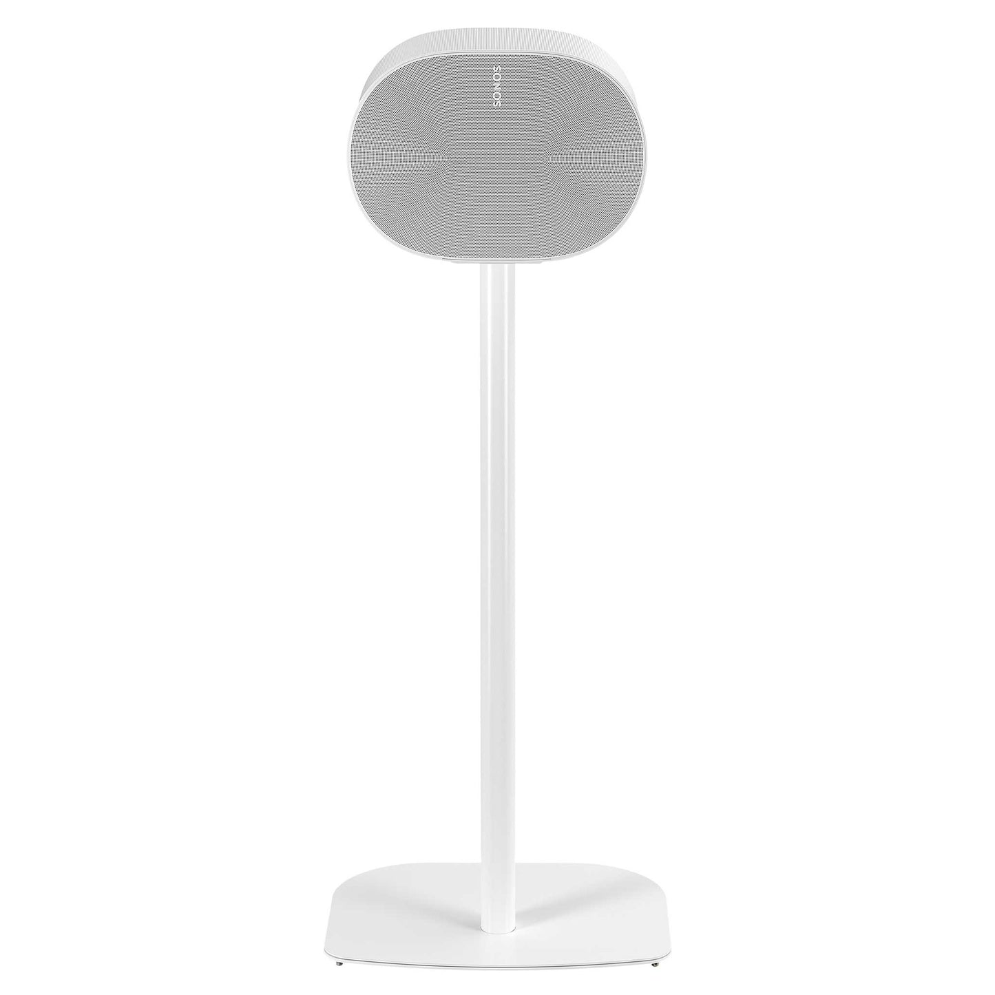 Mountson Era 300 Floor Stand White