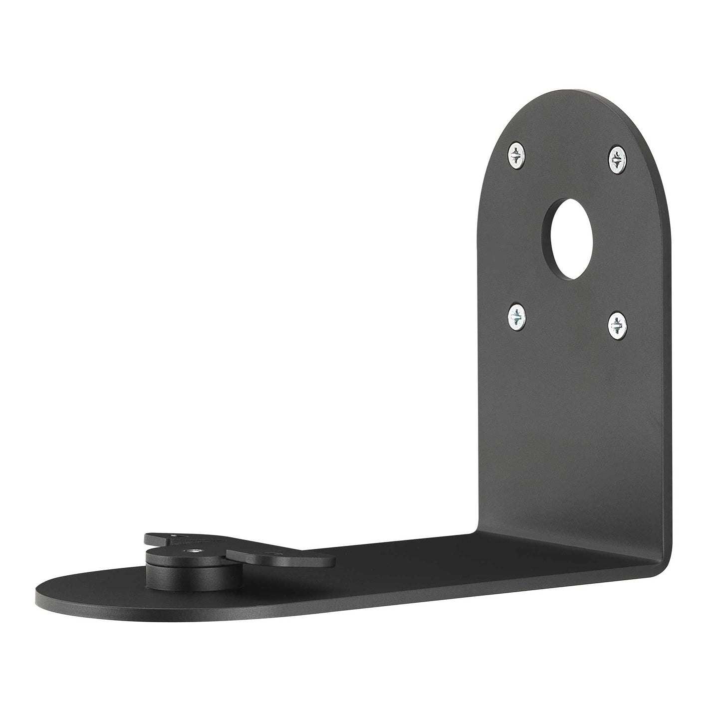 Mountson Era 300 Wall Bracket Black