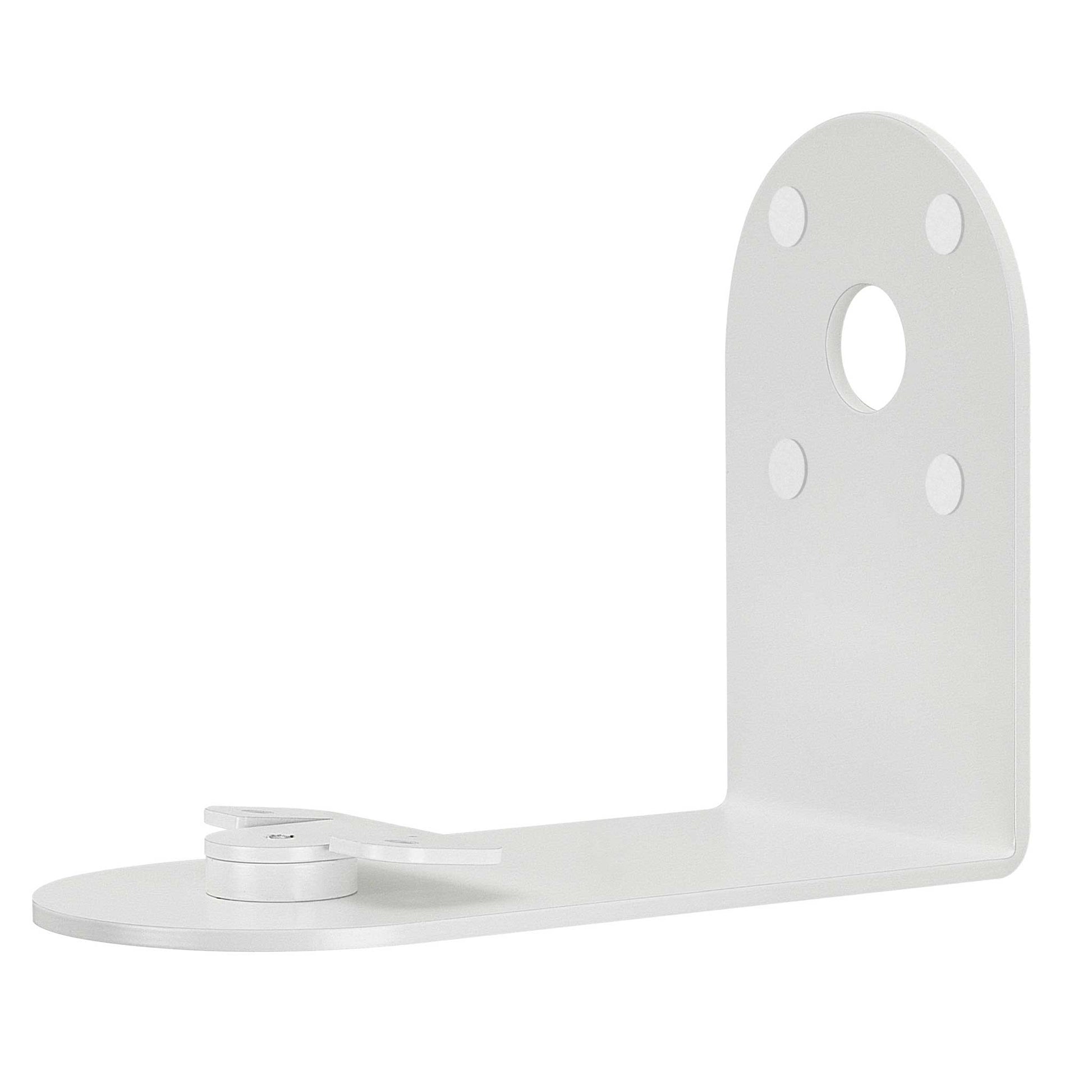 Mountson Era 300 Wall Bracket White