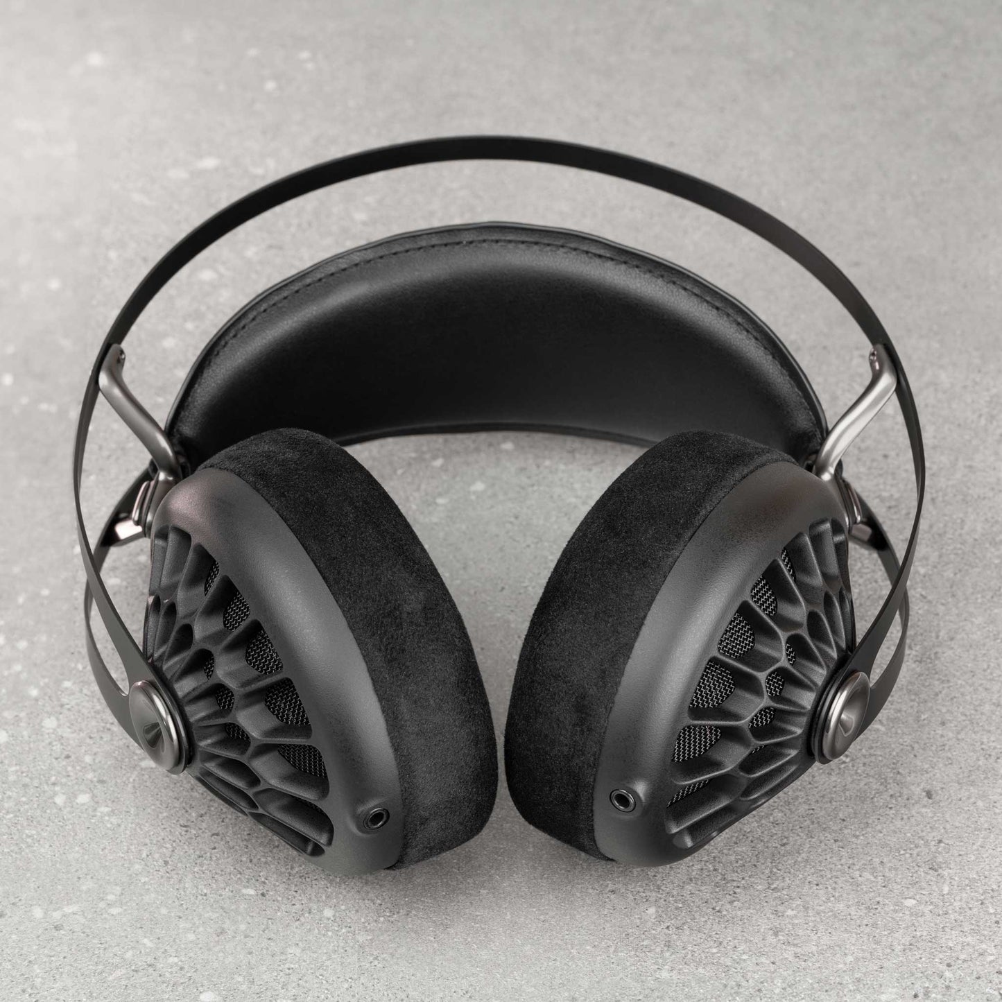 Meze 105 AER Open Back Headphones