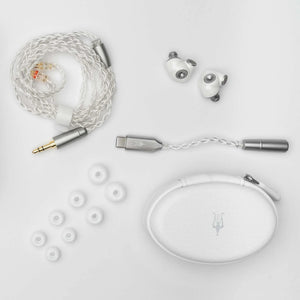 Meze Audio Alba Kit