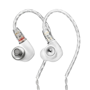 Meze Audio Alba In-Ear Headphones