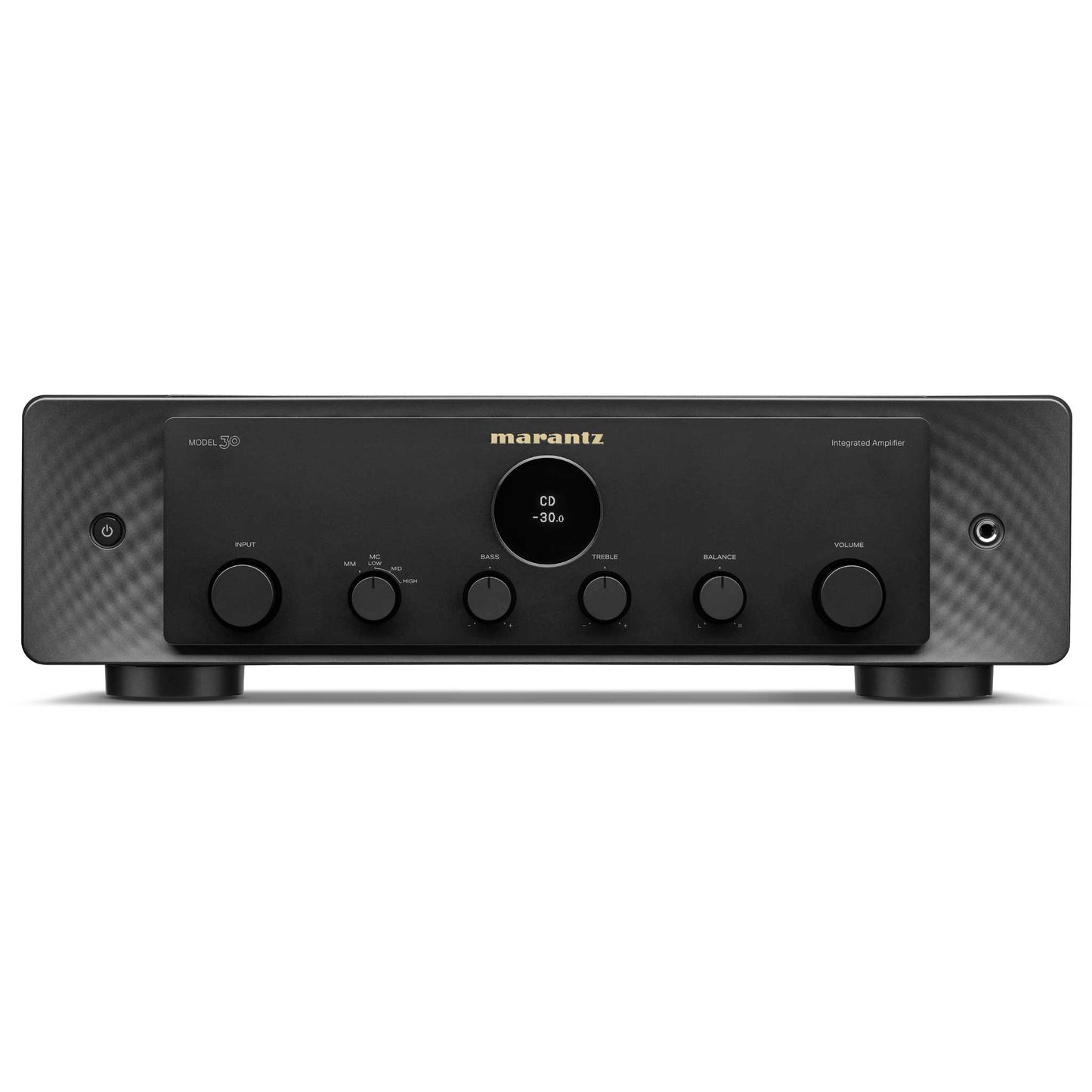 Marantz Model 30 Stereo Amplifier