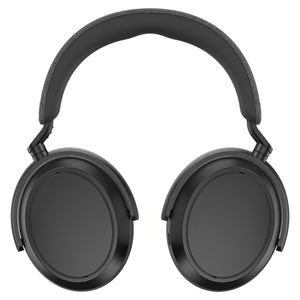 Sennheiser Momentum 4 Black Folding Design