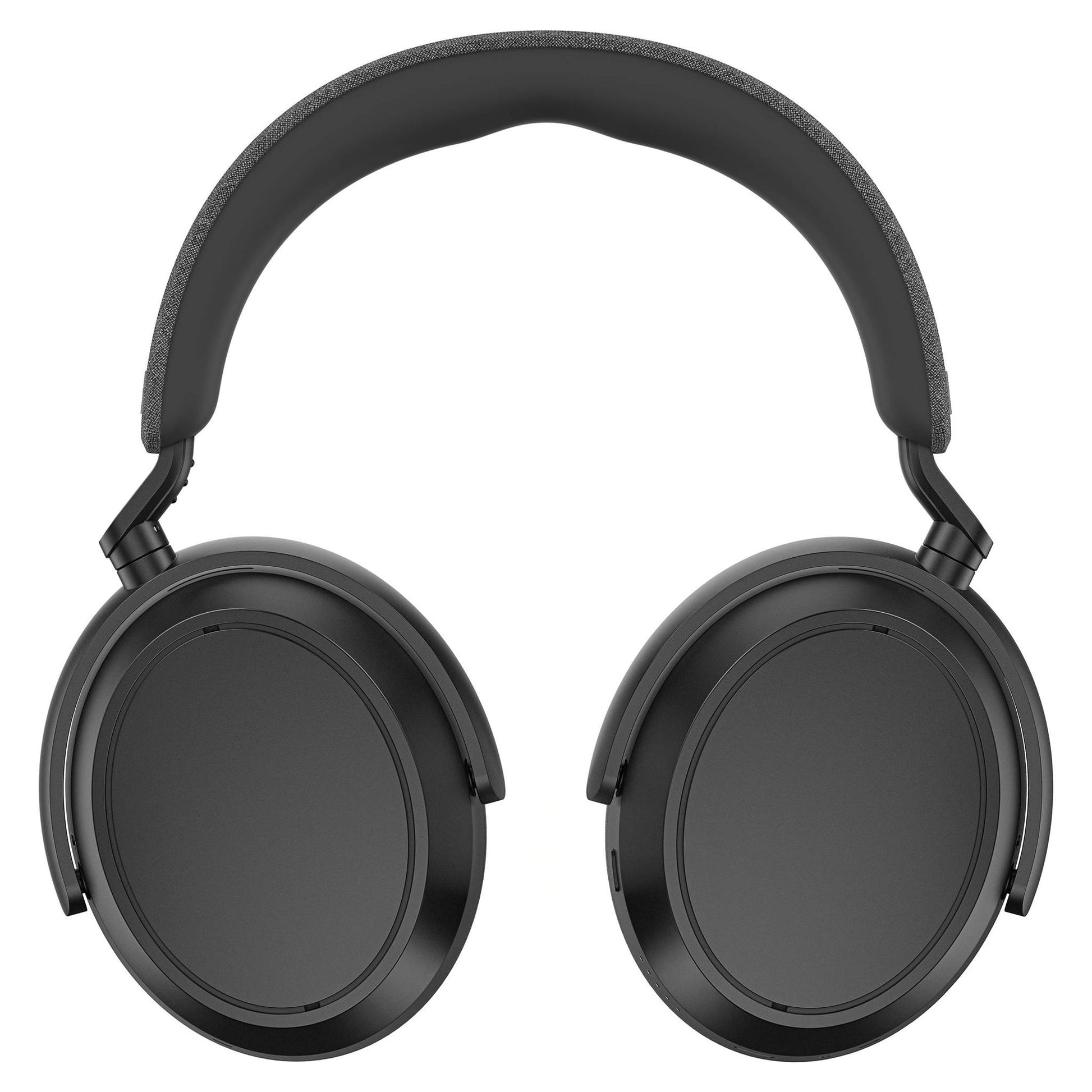 Sennheiser Momentum 4 Black Folding Design