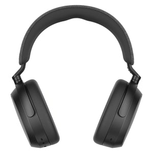 Sennheiser Momentum 4 Black Front