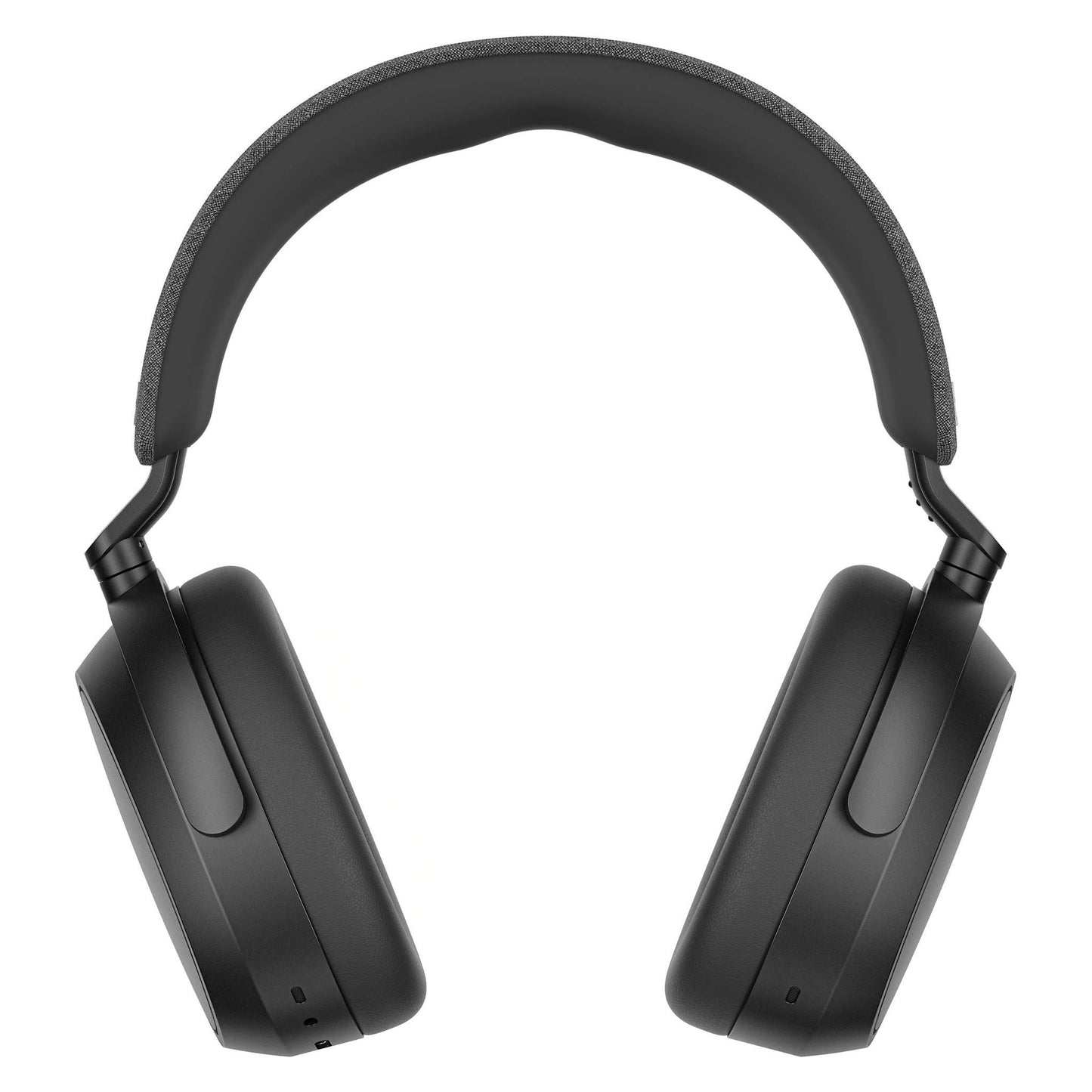 Sennheiser Momentum 4 Black Front