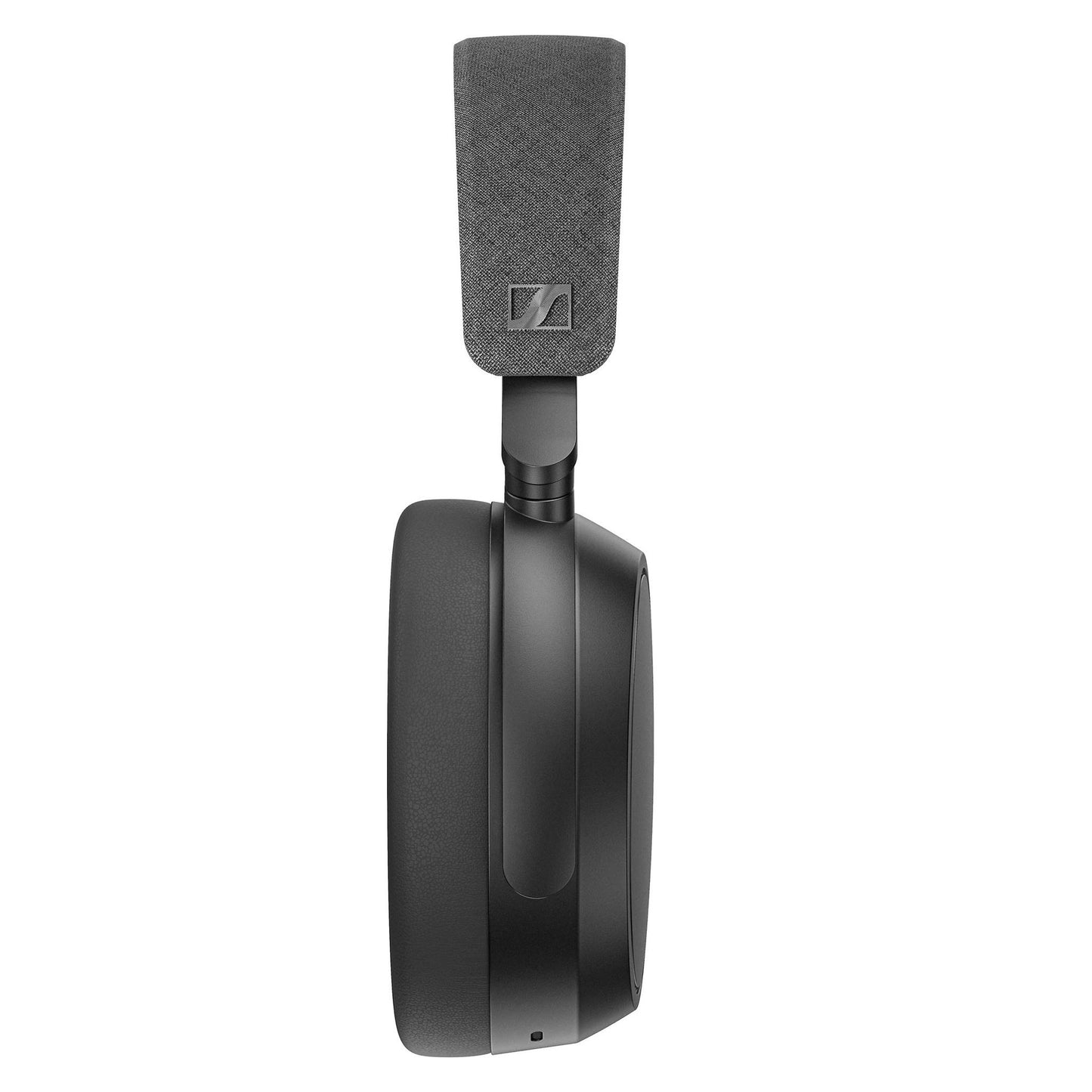 Sennheiser Momentum 4 Black Profile