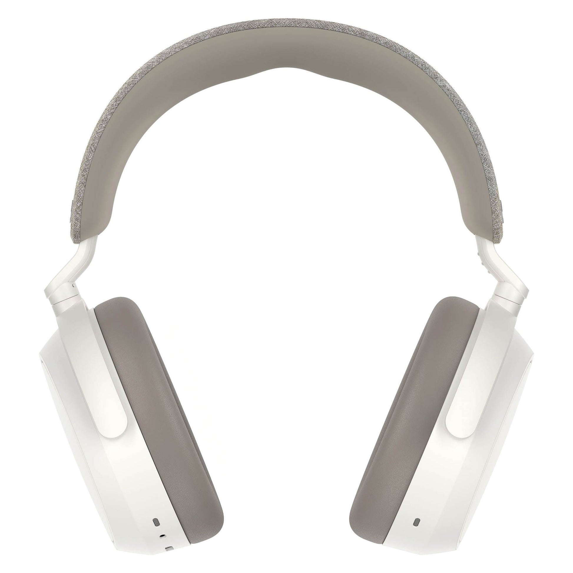 Sennheiser Momentum 4 White Front