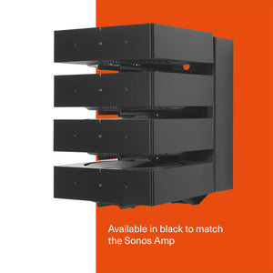 Sonos Amp Premium Dock 4 Amps