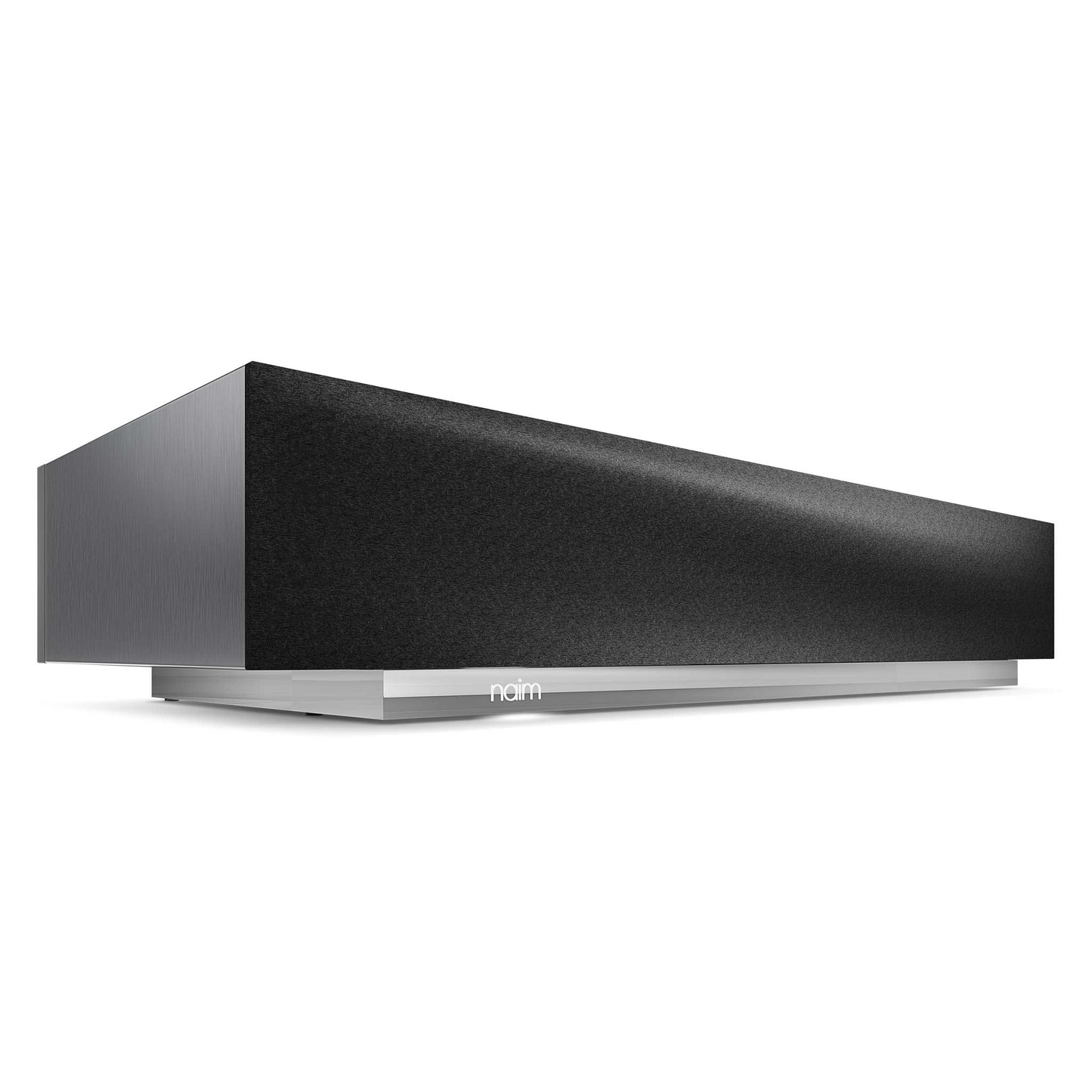 Naim Mu-so 2nd Generation Profile