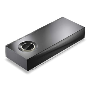 Naim Mu-so 2nd Generation Top Angle