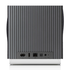 Naim Mu-so Qb 2nd Generation Rear