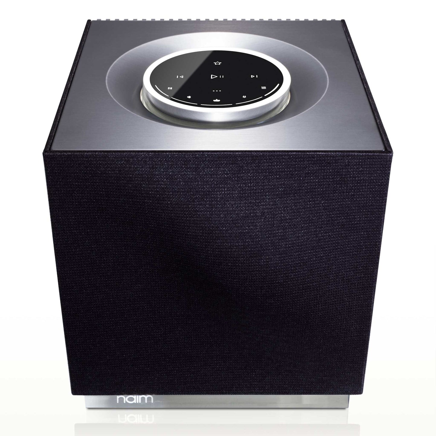 Naim Mu-so Qb 2nd Generation