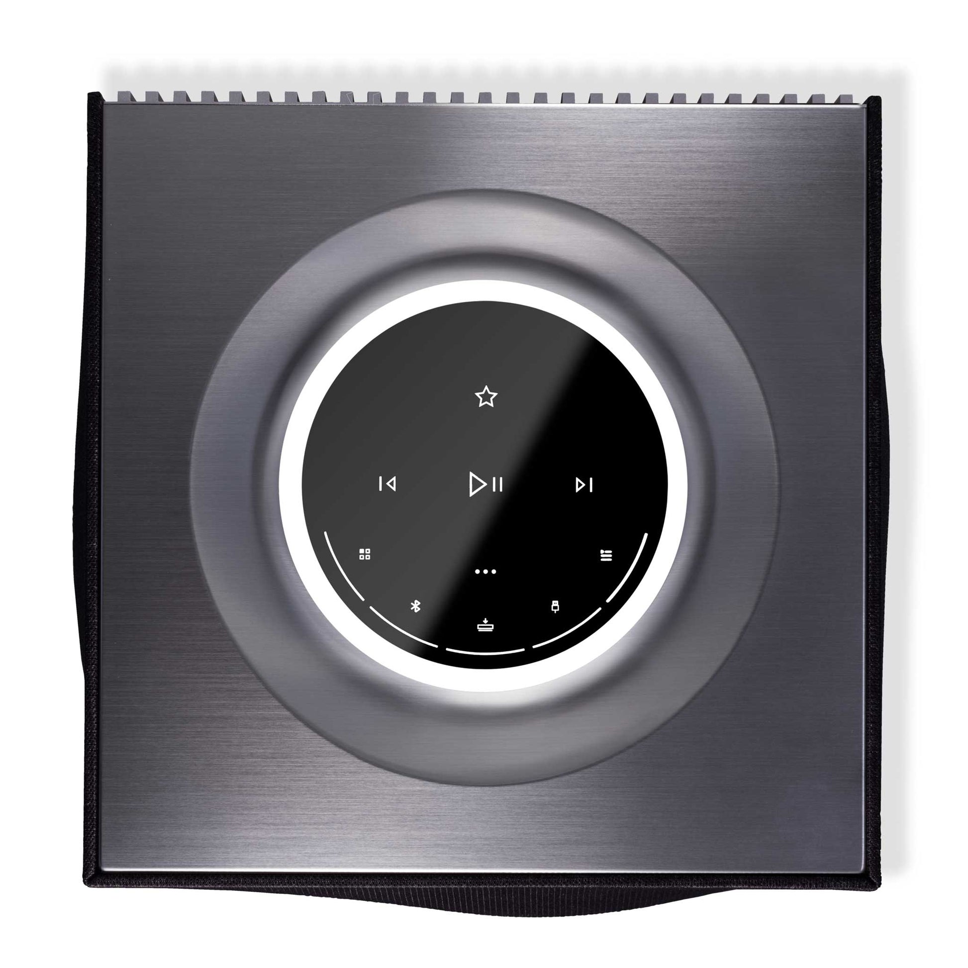 Naim Mu-so Qb 2nd Generation Top