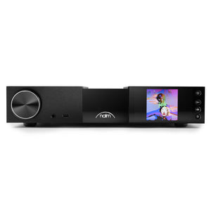 Naim NSC222 Front