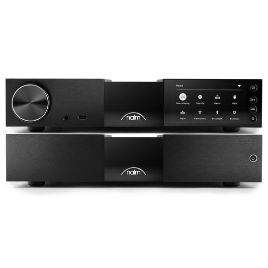 Naim Classic 200 System One