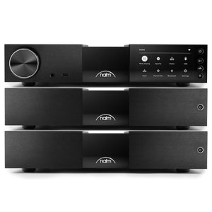 Naim Classic 200 System 2