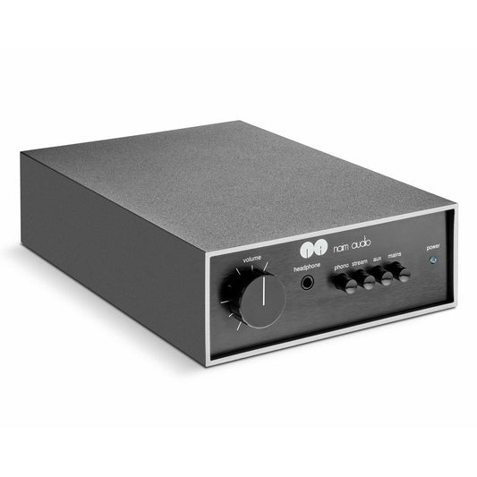 Naim Nait 50 Angle