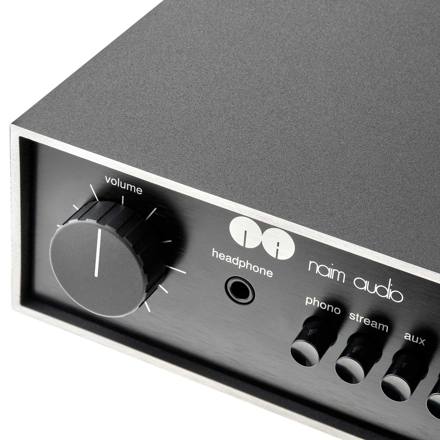 Naim Nait 50 Detail