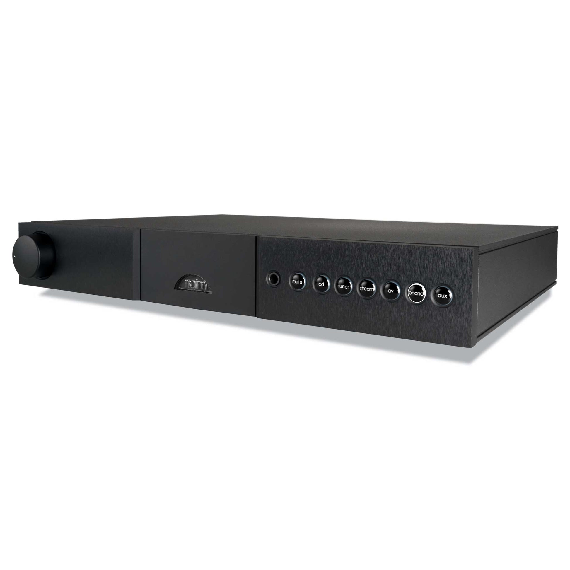 Naim Nait XS3 Profile View