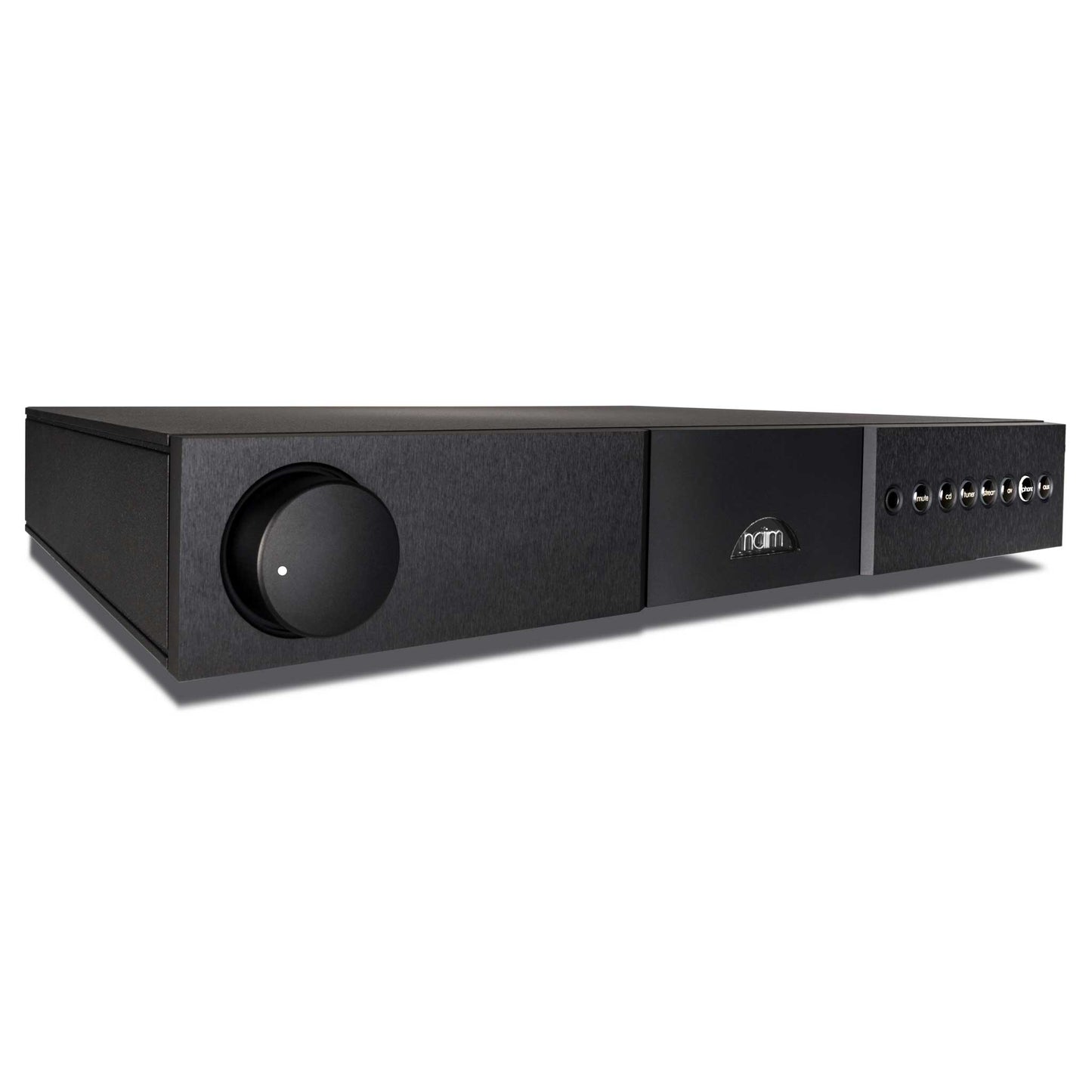 Naim Nait XS3 Angled View