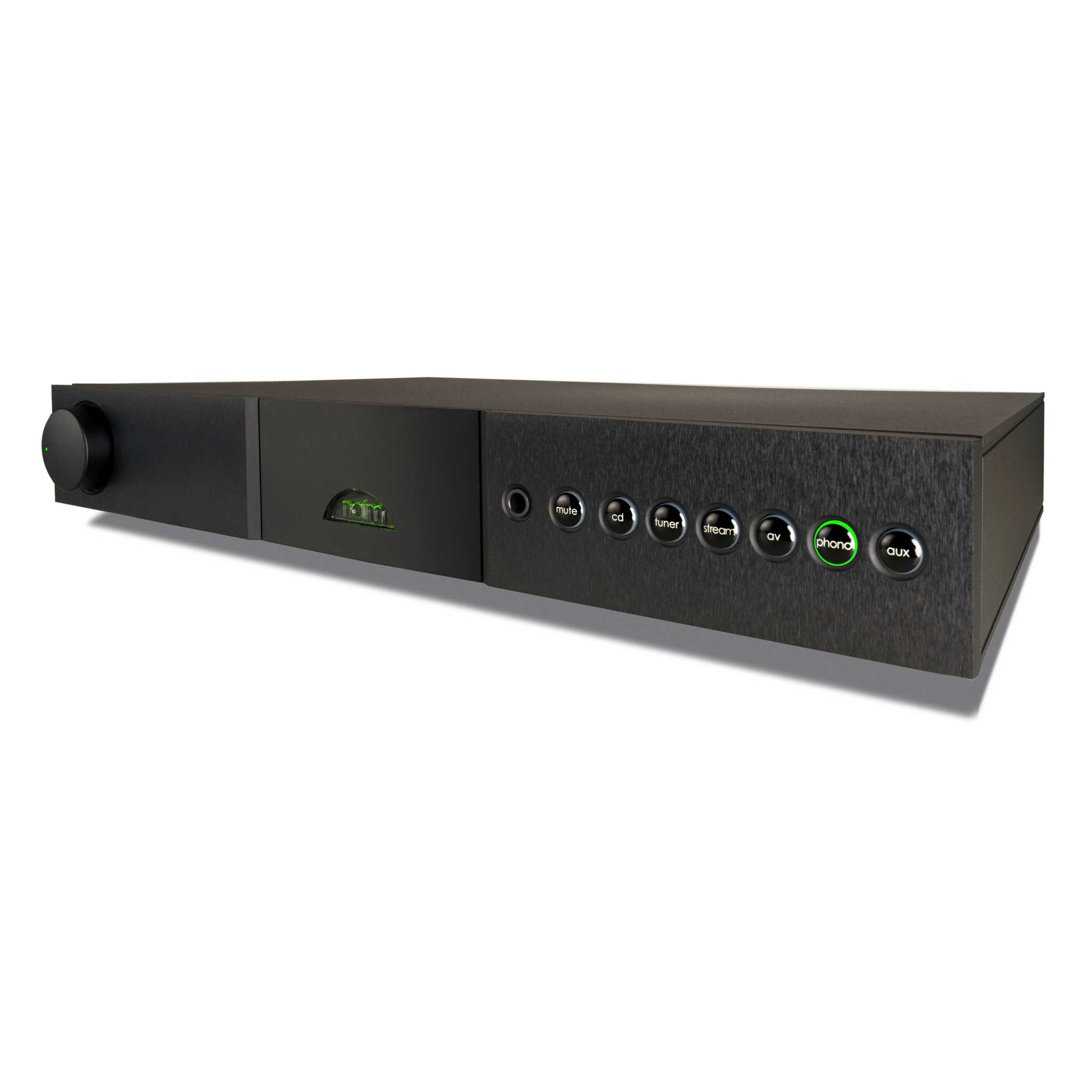 Naim Nait XS 3 Profile