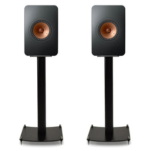 Atacama NeXXus 500 Essential Speaker Stands (pair)