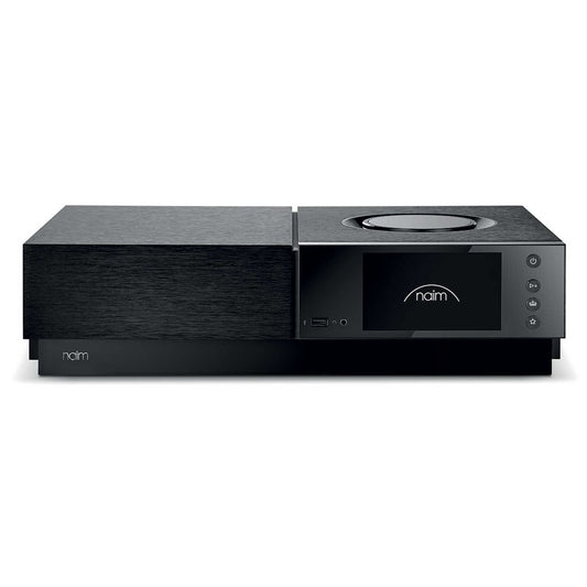 Naim Uniti Nova PE Streaming Audio System