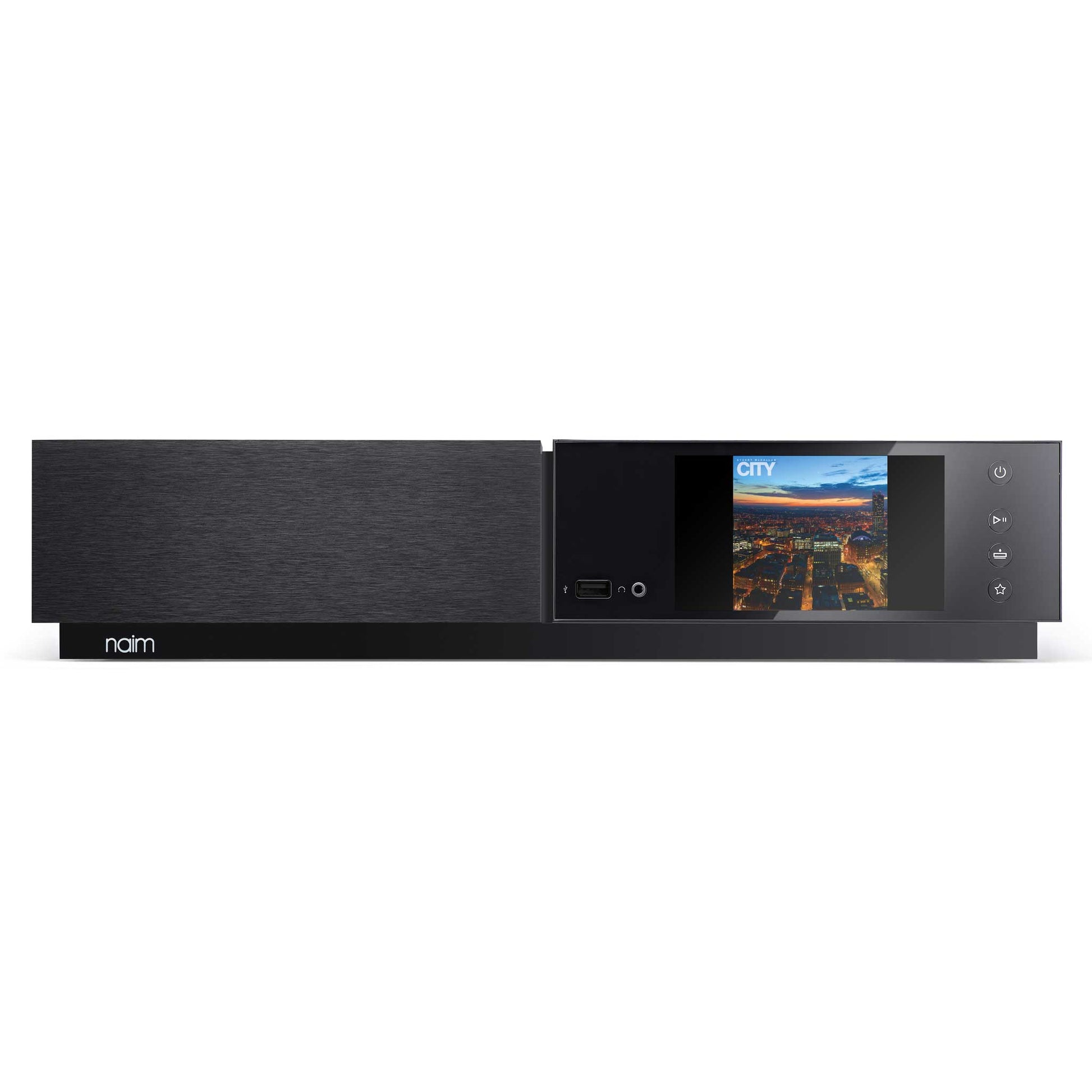 Naim Uniti Nova Front Face