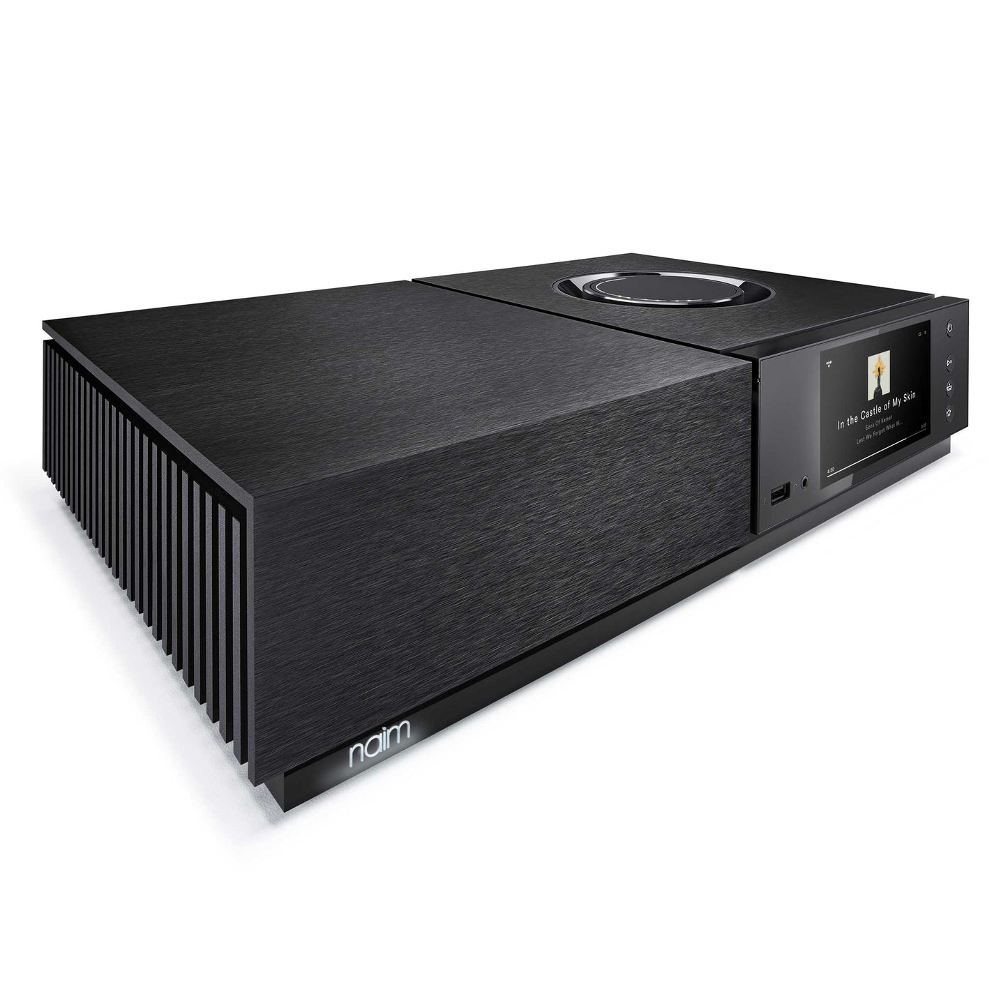 Naim Uniti Nova Profile