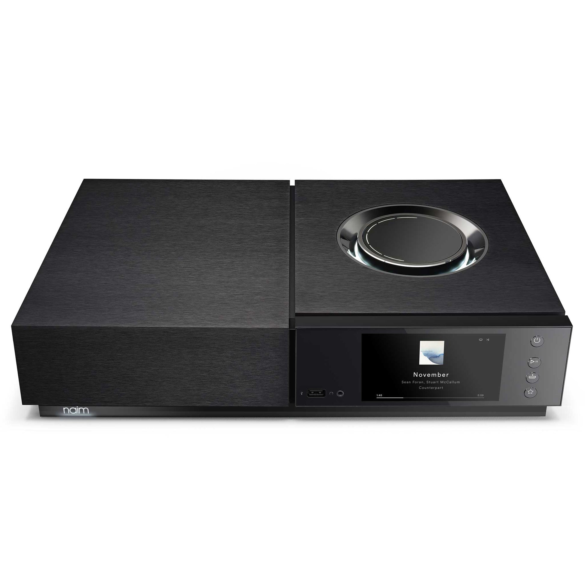 Naim Uniti Nova Top Slope