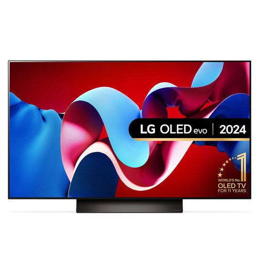 LG OLED48C46LA