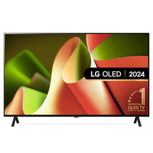 LG OLED55B46A 55" 4K HDR OLED Smart TV