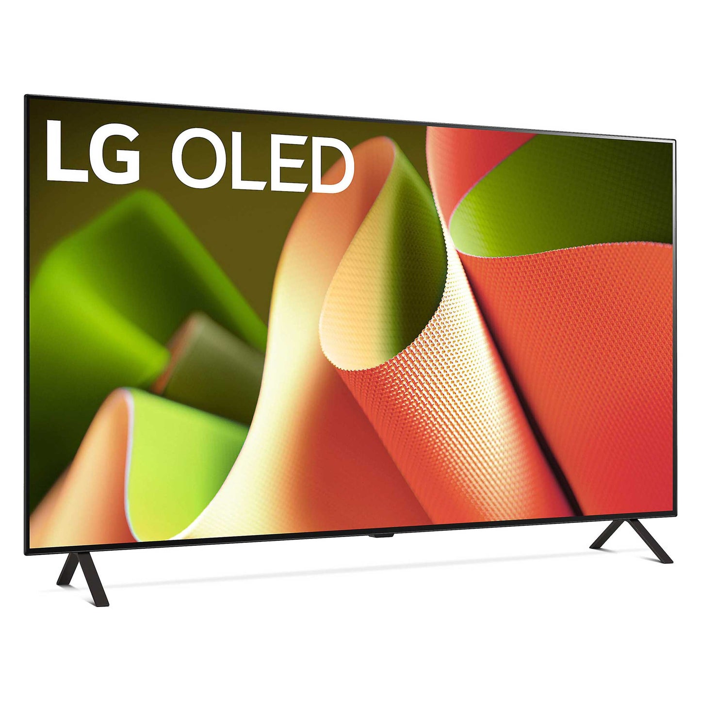 LG OLED5B46LA Angle