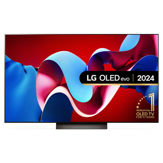 LG OLED55C46LA