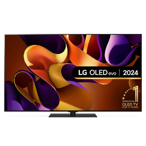 LG OLED55G46LS Front