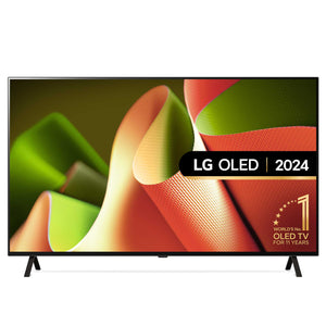 LG OLED65B46LA 65" 4K OLED Smart TV