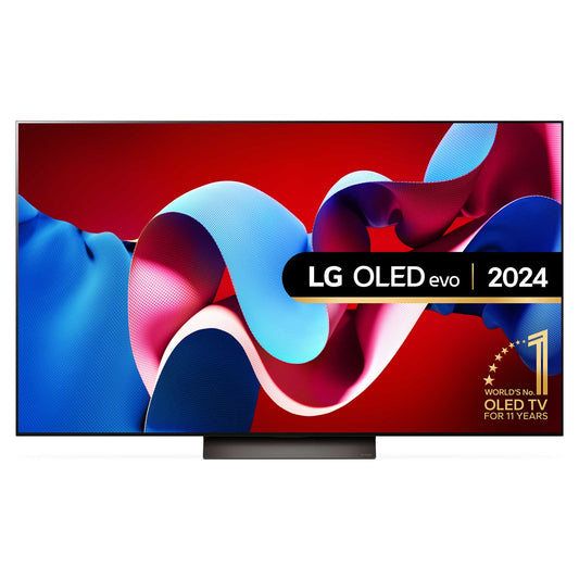 LG OLED65C46LA